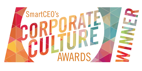 SmartCEO Corporate Culture Awards