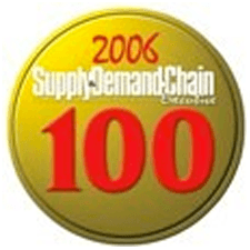 Supply & Demand Chain Executive