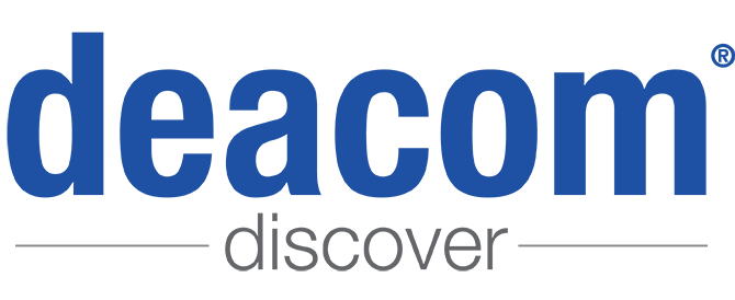 DEACOM DISCOVER