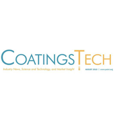 Coatings Tech Magazine