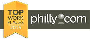 Philly.com Top Workplaces 2016