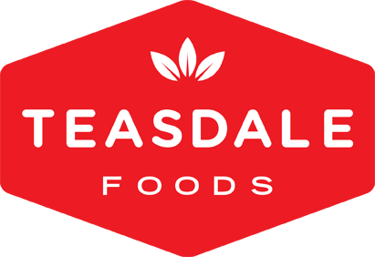 Press Release: Teasdale Foods’ New Business Model Leads to the Implementation of DEACOM ERP