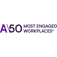 2023 50 Most Engaged Workplaces®