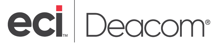 ECI Deacom Logo