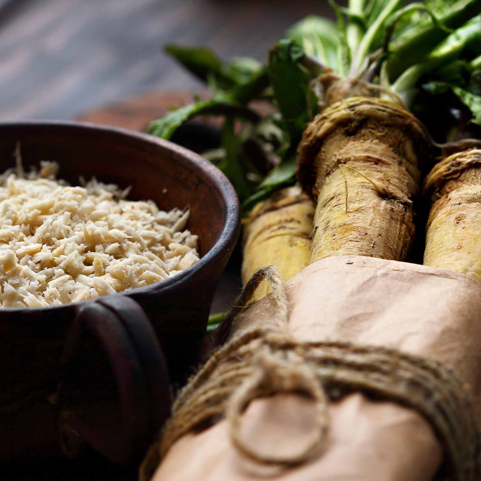 Horseradish