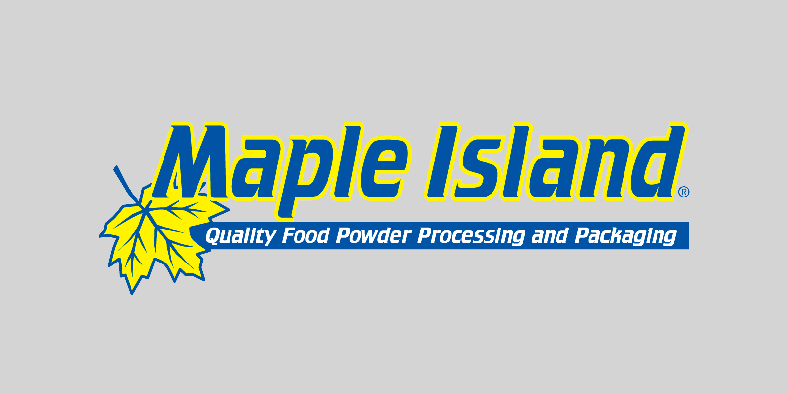 Maple Island