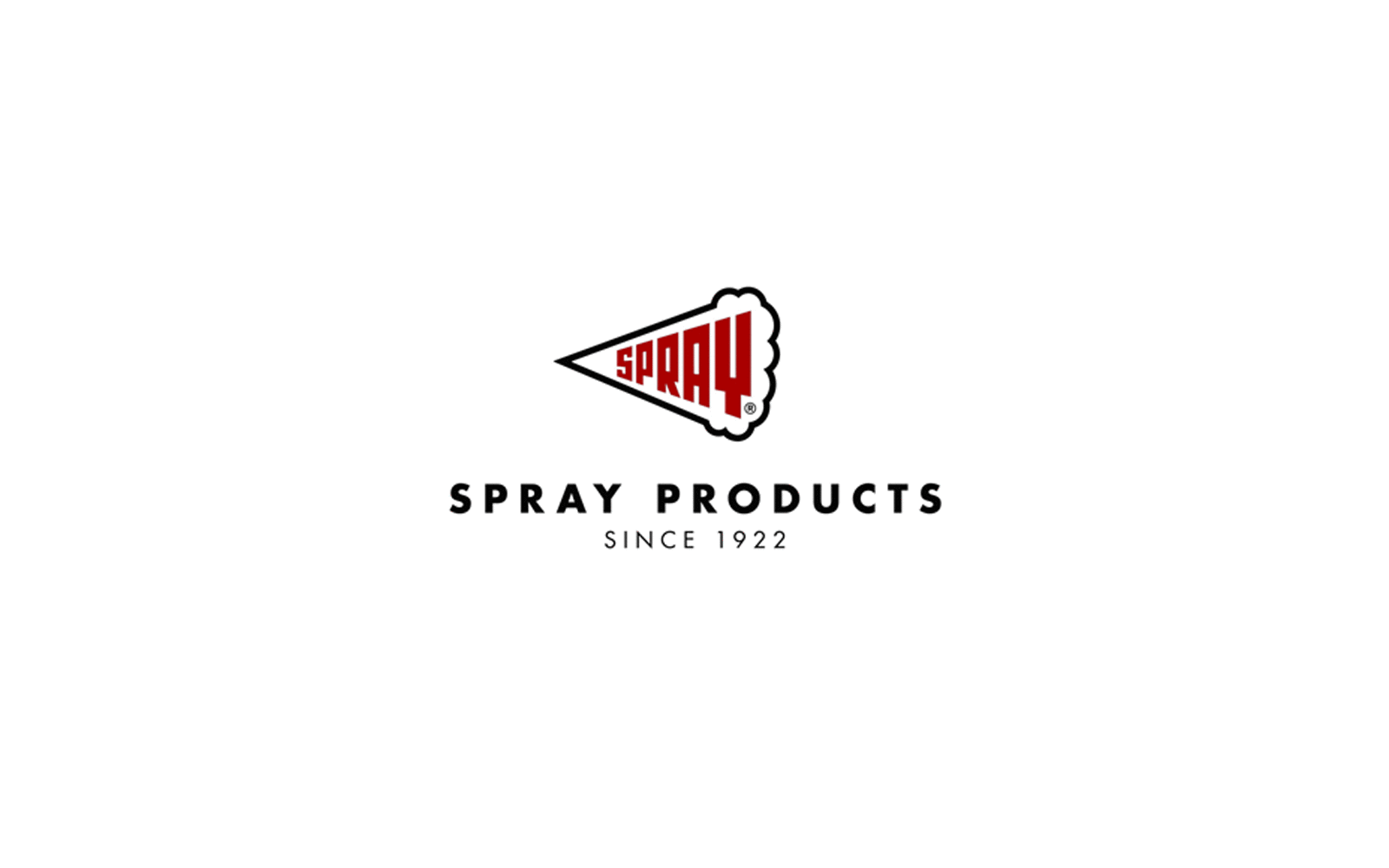 Spray Products